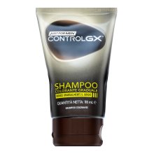 Just For Men Control GX Shampoo shampoo per capelli grigi 118 ml
