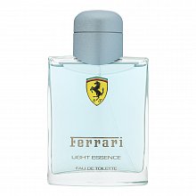 Ferrari Light Essence toaletní voda pro muže 125 ml