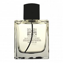 Antonio Banderas Splash Seduction in Black toaletní voda pro muže 100 ml