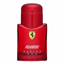 Ferrari Racing Red toaletní voda pro muže 40 ml