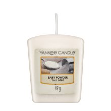 Yankee Candle Baby Powder 49 g