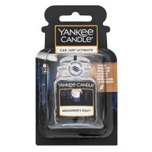 Yankee Candle Car Jar Ultimate Midsummer's Night 24 g