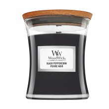Woodwick Black Peppercorn vela perfumada 85 g