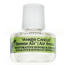 Yankee Candle Serene Air Restorative Hinoki & Juniper 17 ml