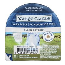 Yankee Candle Clean Cotton 22 g