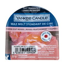 Yankee Candle Fresh Cut Roses 22 g