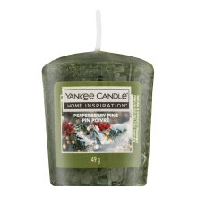 Yankee Candle Home Inspiration Pepperberry Pine