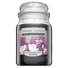 Yankee Candle Home Inspiration Midnight Magnolia 538 g
