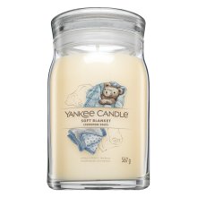 Yankee Candle Soft Blanket 567 g