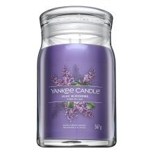 Yankee Candle Lilac Blossoms 567 g