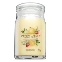 Yankee Candle Iced Berry Lemonade