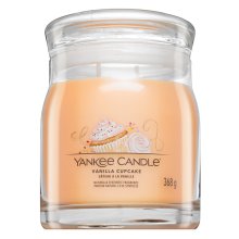 Yankee Candle Vanilla Cupcake 368 g