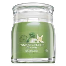 Yankee Candle Vanilla Lime 368 g