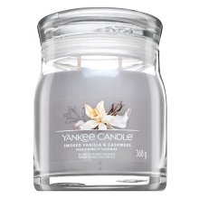 Yankee Candle Smoked Vanilla & Cashmere 368 g