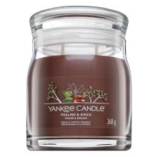 Yankee Candle Praline & Birch 368 g