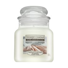 Yankee Candle Home Inspiration Duvet Day 104 g