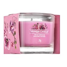 Yankee Candle Wild Orchid votívna sviečka 37 g