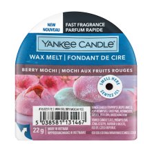 Yankee Candle Berry Mochi 22 g