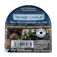 Yankee Candle Silver Sage & Pine 22 g