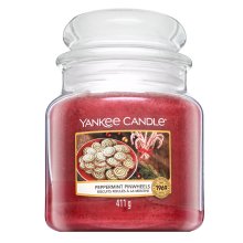 Yankee Candle Peppermint Pinwheels 411 g