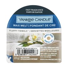 Yankee Candle Fluffy Towels 22 g