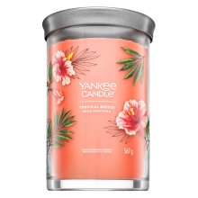 Yankee Candle Tumbler Tropical Breeze 567 g