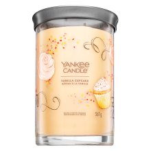 Yankee Candle Tumbler Vanilla Cupcake 567 g