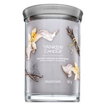 Yankee Candle Tumbler Smoked Vanilla & Cashmere 567 g