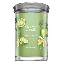 Yankee Candle Tumbler Vanilla Lime 567 g