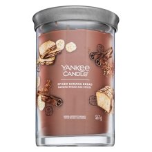 Yankee Candle Tumbler Spiced Banana Bread 567 g