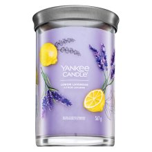 Yankee Candle Tumbler Lemon Lavender 567 g