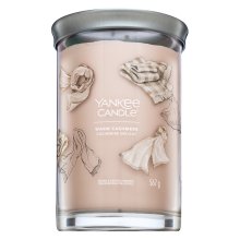 Yankee Candle Tumbler Warm Cashmere 567 g