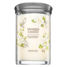 Yankee Candle Tumbler White Gardenia 567 g