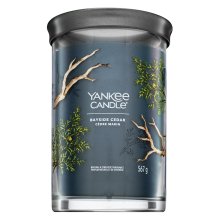 Yankee Candle Tumbler Bayside Cedar 567 g