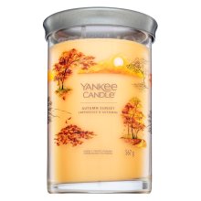 Yankee Candle Tumbler Autumn Sunset 567 g