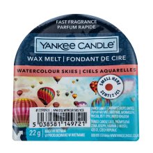 Yankee Candle Watercolour Skies 22 g