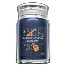 Yankee Candle Twilight Tunes 567 g