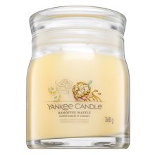 Yankee Candle Banoffee Waffle 368 g