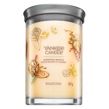 Yankee Candle Tumbler Banoffee Waffle 567 g