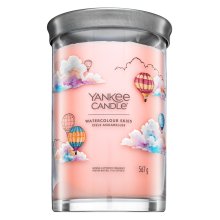 Yankee Candle Tumbler Watercolour Skies 567 g