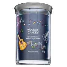 Yankee Candle Tumbler Twilight Tunes 567 g