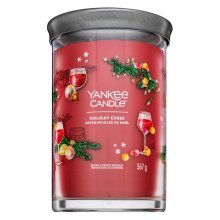 Yankee Candle Tumbler Holiday Cheer 567 g