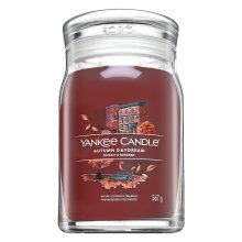 Yankee Candle Autumn Daydream 567 g