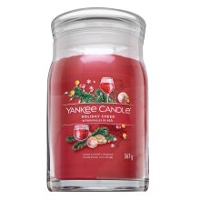 Yankee Candle Holiday Cheer 567 g