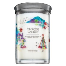 Yankee Candle Tumbler Magical Bright Lights 567 g