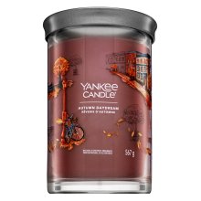 Yankee Candle Autumn Daydream Tumbler 567 g