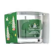 Yankee Candle Shimmering Christmas Tree 37 g