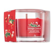 Yankee Candle Holiday Cheer 37 g