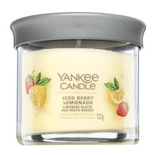 Yankee Candle Tumbler Iced Berry Lemonade 122 g