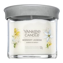 Yankee Candle Tumbler Midnight Jasmine 122 g